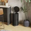HOMCOM Kosz na śmieci 30 l Kosz z pedałem Kosz na śmieci z Podgląd zdjęcia produktu 8