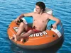 Bestway 43116, Schwarz, Gelb, Schwimmsitz, Vinyl, 122 cm, Produktbild-Vorschau 13