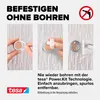 tesa Exxclusiv Seifenspender inkl. Klebelösung Produktbild-Vorschau 4