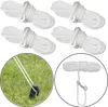 Guy line in poliestere 3mm x 3M - set di 4 pezzi Anteprima dell’immagine prodotto 7