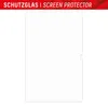 Displex Tablet Glass (9H) für Samsung Galaxy Tab S10 Produktbild-Vorschau 2