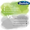 Waschmittel Bactador® Wäschespühlungs Geruchsentferner 1 L Produktbild-Vorschau 5