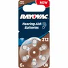 Varta - Batteria 6 x - Zinco-aria Anteprima dell’immagine prodotto 3