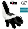 Carl Dick Stinktier ca. 30cm 3509 Kuscheltier, Plüschtier, Produktbild-Vorschau 2