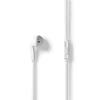 Nedis Kopfhörer mit Kabel - 3.5 mm - Kabellänge: 1.20 m - Produktbild-Vorschau 2