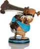 The Legend of Zelda Breath of the Wild PVC Statue Daruk Produktbild-Vorschau 26