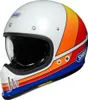 Shoei EX-Zero Equation TC-2 XS Podgląd zdjęcia produktu 1