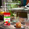 KING GEORGE Instant Tee Waldfrucht 12 x 400g Waldbeeren Produktbild-Vorschau 3