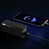 20000mAh Powerbank 100W Schnellladegerät 2x USB-C / 2x Produktbild-Vorschau 6