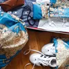 Kikkerland Reisetaschen Karten - Set 4tlg. Produktbild-Vorschau 3