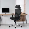 Fotel Ergonomiczny Mark Adler Manager 3.3 Black Podgląd zdjęcia produktu 18