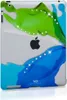 Cover Liquids Grün für iPad Serie Produktbild-Vorschau 1