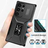 Handyhülle für Samsung Galaxy S25 Ultra Dual Layer Hülle Produktbild-Vorschau 7