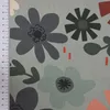 SCHÖNER LEBEN. Kissenhülle Blumen Blüten mint bunt div. Produktbild-Vorschau 5