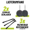 2x Schwalbe Schlauch SV19 40mm (27,5"/28"/29") Produktbild-Vorschau 4