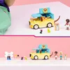 Lego Friends Haustierzubehör-Van Voir les images du produit 31