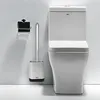 Scopino, scopino e contenitore, scopini per bagno con set Anteprima dell’immagine prodotto 4