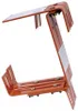 Support de jardinière auto-arrosante en métal réglable 2pcs Voir les images du produit 1