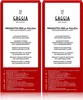 Gaggia Milano Kaffeefettlöser Tabletten 6 Tabs für Produktbild-Vorschau 1