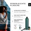 Láhev na vodu LARS NYSØM 1l | Láhev na vodu 1000ml bez BPA Náhled obrázku produktu 2