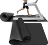 FIT4MED | Schutzmatte - Tpe Matte - Schwarz - 180x80cm - Produktbild-Vorschau 2