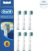 Oral-B Precision Clean 6 Stück(e) Weiß Produktbild-Vorschau 4