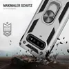 Armor Outdoor Handyhülle für Samsung Galaxy S10 Handy Produktbild-Vorschau 2