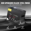 VEVOR 3 L Ultraschallreiniger 120 W digitales Produktbild-Vorschau 5