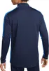 Nike Dri-FIT Academy 23 Trainingspullover Herren Produktbild-Vorschau 9
