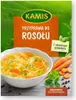 Przyprawa do rosołu Kamis 12 g Náhled obrázku produktu 1