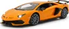 Lamborghini Aventador SVJ 1:14 orange 2.4GHz A Voir les images du produit 5