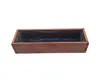 FKL DESIGN Home Deco NEW fioriera in legno TOP fioriera D2 Anteprima dell’immagine prodotto 1