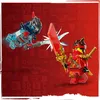 LEGO® NINJAGO® Kaiov motocyklový závod 71838 Náhľad obrázku produktu 10
