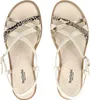 Nero Giardini Sandalen Sandalen Leder Produktbild-Vorschau 6