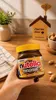 Nutella Peanut 371 g – Erdnuss-Haselnuss-Creme mit Kakao + Produktbild-Vorschau 4