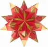 Folia 326/1515 Opaska na rufę - brązowa/złota, Ø 20 cm(S) Podgląd zdjęcia produktu 1