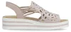 Rieker Damen Hochfront Sandale mit Strass Plateau und Produktbild-Vorschau 15