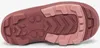 Viking Extreme Stivali di gomma caldi foderati ragazze rosa Anteprima dell’immagine prodotto 8