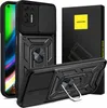 Pancierované puzdro SPACECASE Camring pre Moto G9 Plus Náhľad obrázku produktu 1