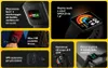 Xiaomi POCO Smartwatch Schwarz (Black) Produktbild-Vorschau 9