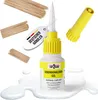 Top2Glue Sekundenkleber GEL extra stark 20g - Superkleber Produktbild-Vorschau 2