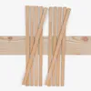 10er-Set Holzleisten - Lärche gehobelt - 8 x 20 x 500 mm Produktbild-Vorschau 6