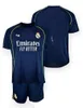 Divisa trasferta Real Madrid 25/26 per bambini - taglia 140 Anteprima dell’immagine prodotto 10