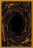 Yu-Gi-Oh Card Sleeves Card Back (50) Produktbild-Vorschau 2