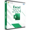 Microsoft Excel 2024 | für Windows Produktbild-Vorschau 1