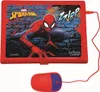Spider-Man Lerncomputer 124 Aktivitäten (EN/DE) Produktbild-Vorschau 2