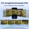 Reolink Altas PT Ultra + panneau solaire, caméra de Voir les images du produit 9
