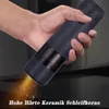 Pfeffermühle,Wiederaufladbare Gewürzmühle,Elektrische Produktbild-Vorschau 3