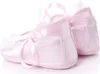 Toma Baby Ballerina Sandalen Taufschuhe Rosa 11cm EU18 Produktbild-Vorschau 6