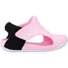 Nike Kinder Sandalen Rosa DH9465601 Grösse 25 Produktbild-Vorschau 4